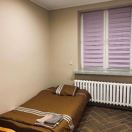 Apartament Wlodzimierza B. Apartment Przemyśl Exterior foto