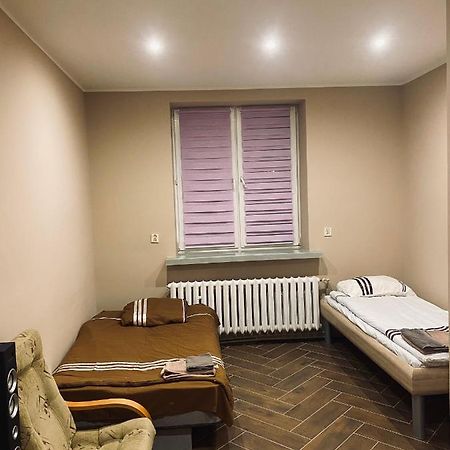 Apartament Wlodzimierza B. Apartment Przemyśl Exterior foto