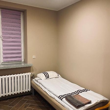 Apartament Wlodzimierza B. Apartment Przemyśl Exterior foto