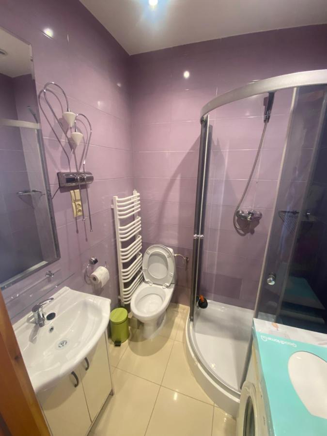 Apartament Wlodzimierza B. Apartment Przemyśl Exterior foto