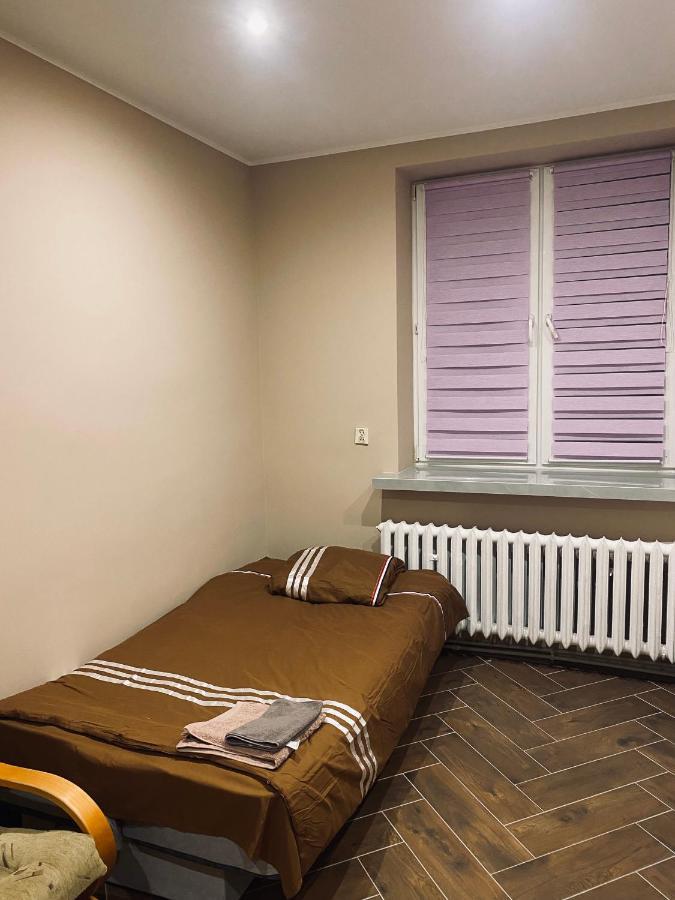 Apartament Wlodzimierza B. Apartment Przemyśl Exterior foto