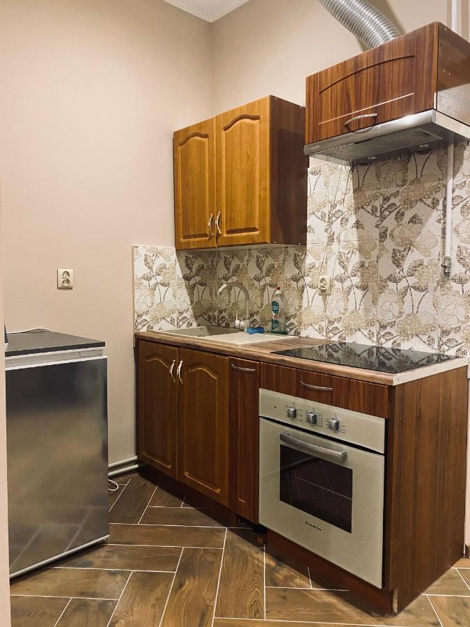 Apartament Wlodzimierza B. Apartment Przemyśl Exterior foto