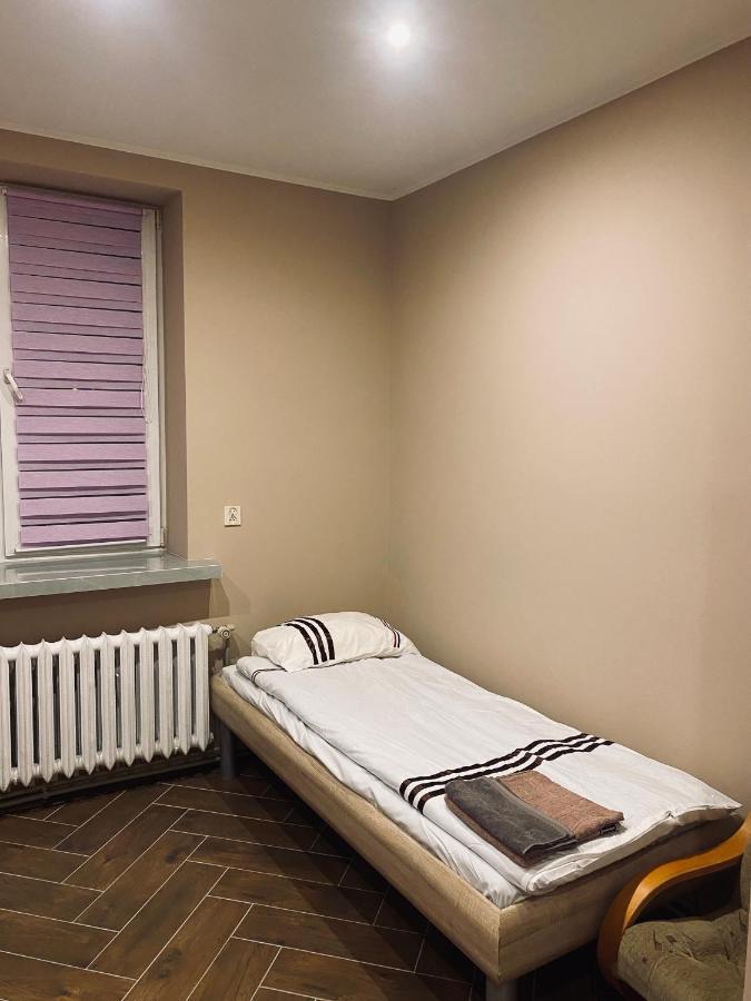 Apartament Wlodzimierza B. Apartment Przemyśl Exterior foto