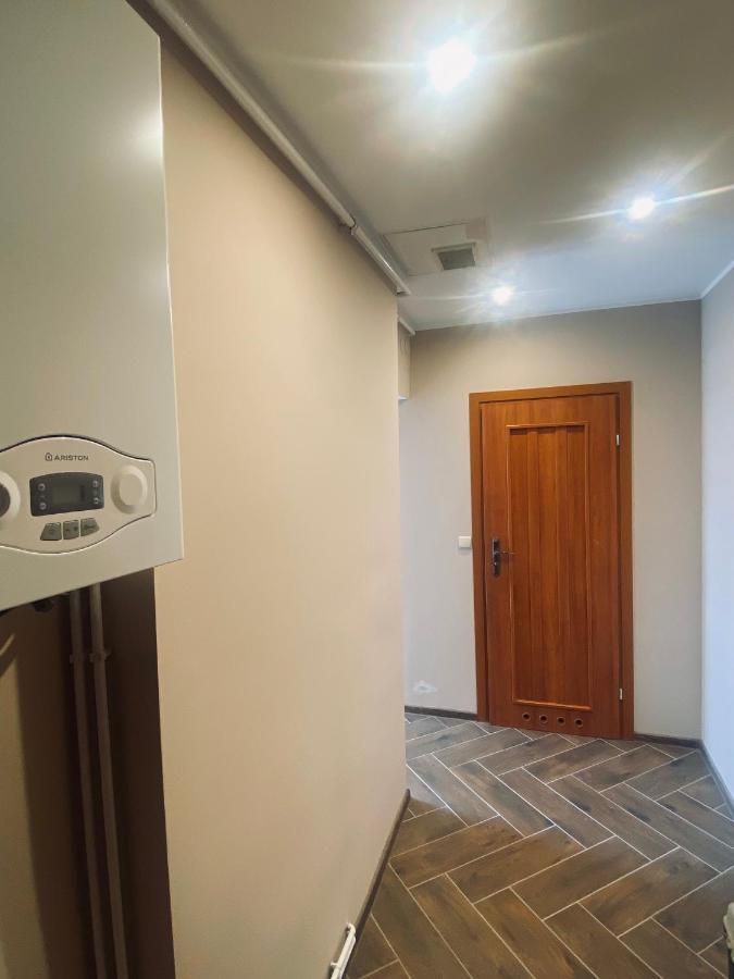 Apartament Wlodzimierza B. Apartment Przemyśl Exterior foto